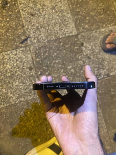 IPhone 12 Pro Max 256 gb jv