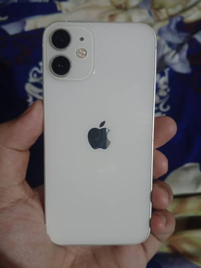 Apple iPhone 12 mini