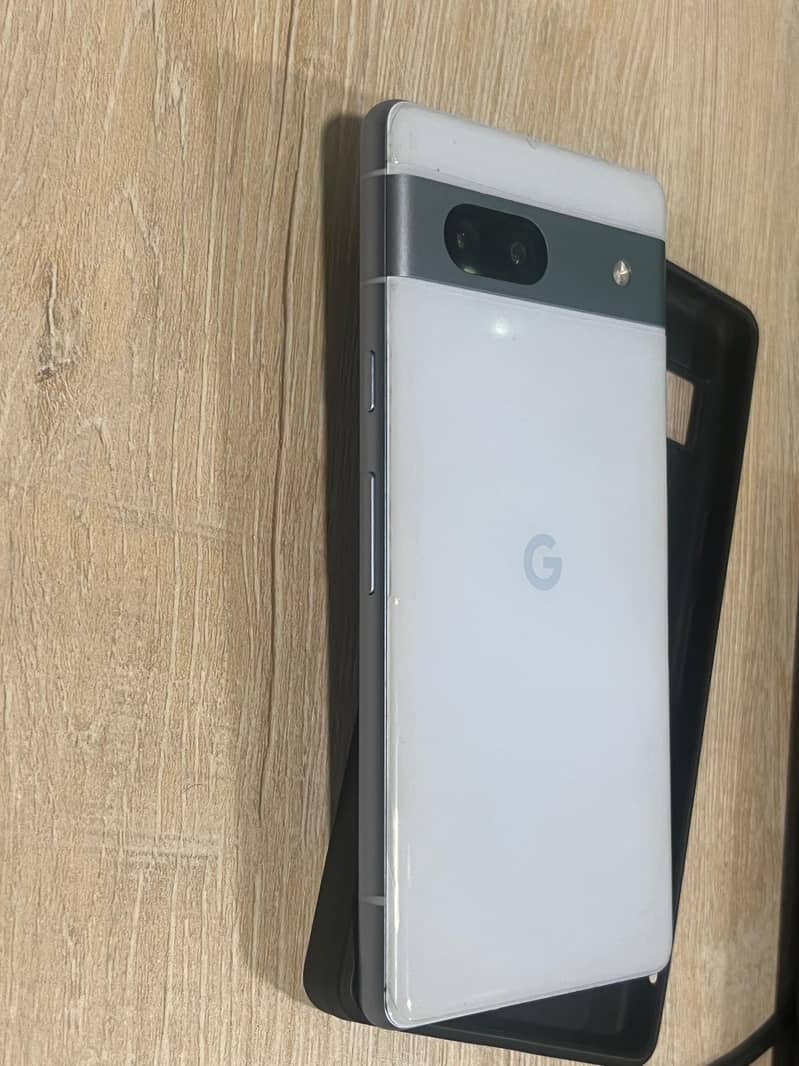 Google Pixel 7a 0