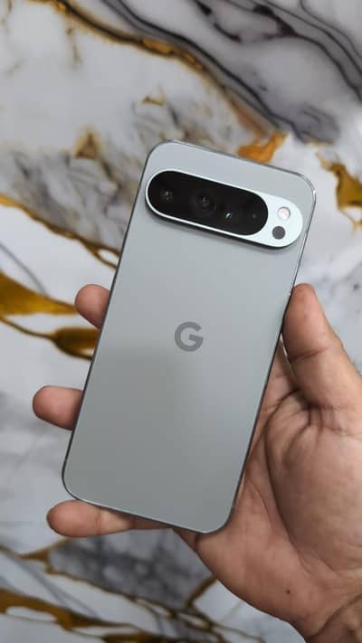 Google Pixel 9 Pro XL
