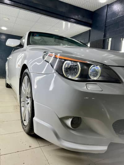 BMW M Series 2007