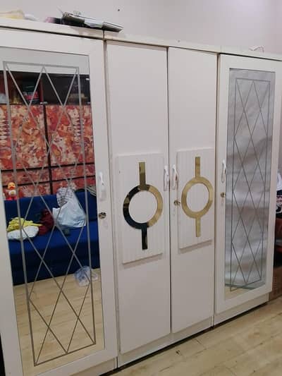 4 pieces sale furniture