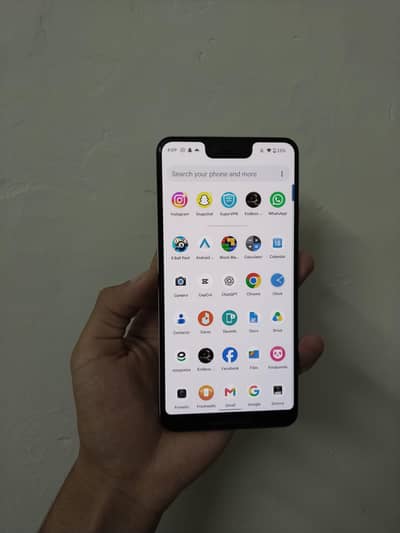 Google Pixel 3 XL 6/64gb Sale / Exchange