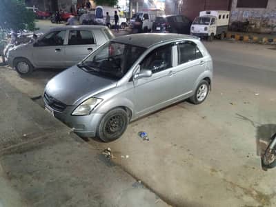 FAW V2 2018
