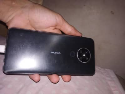 Nokia 6.2