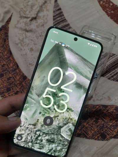 Google Pixel 8