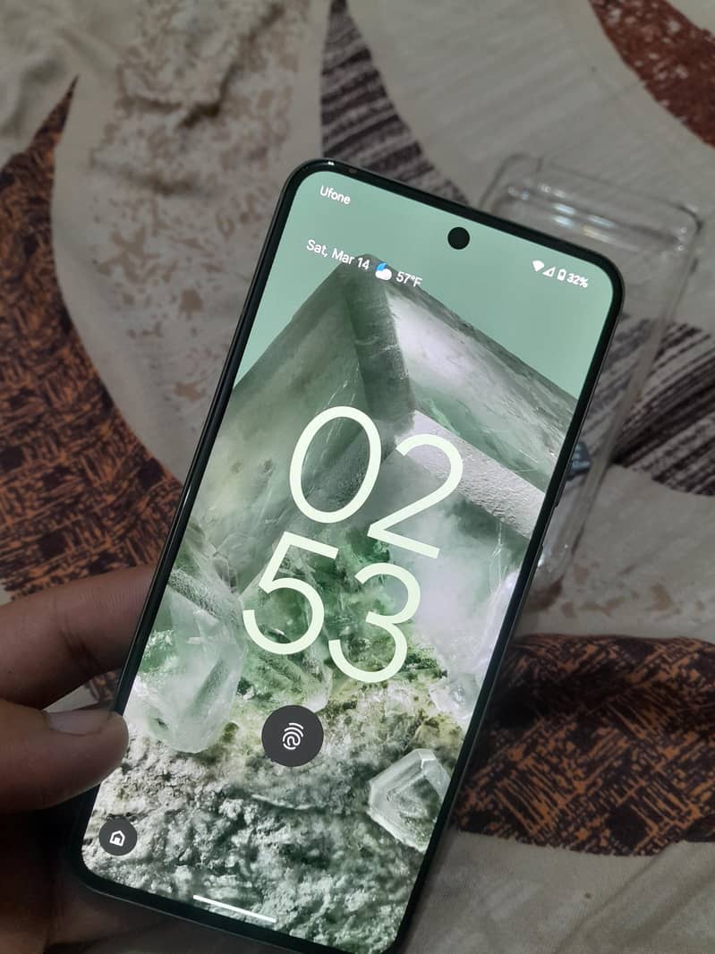 Google Pixel 8 0