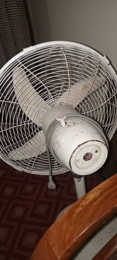 Used fan for sale