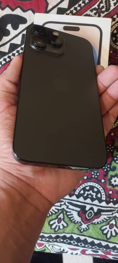Apple iPhone 14 Pro Max