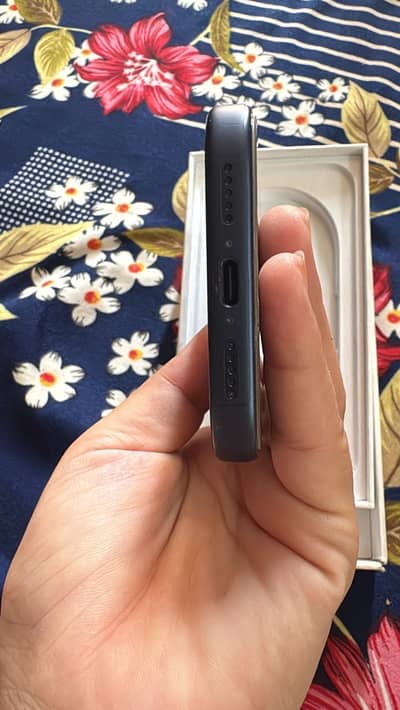 Apple iPhone 17 Pro