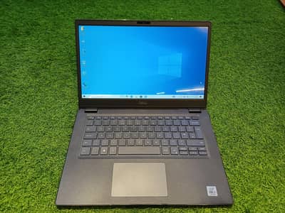 Dell latitude 3410