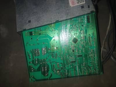 Ac indoor kit 1.5 ton