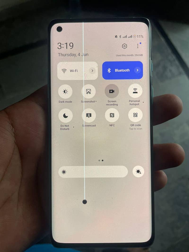 One Plus 8 2
