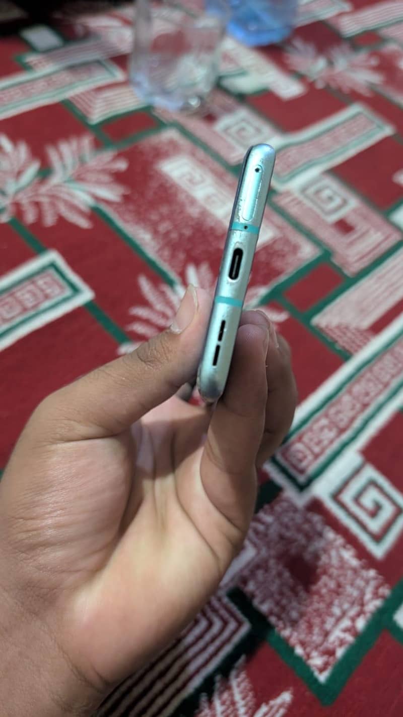One Plus 8 4
