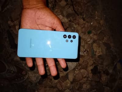 Samsung Mobile A32