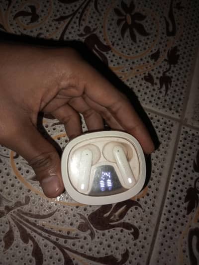 EARSBUDs speakers