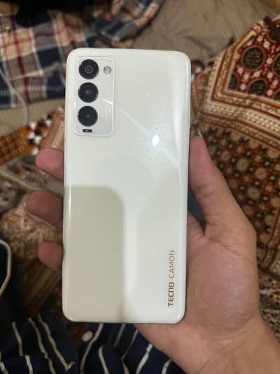 Tecno CAMON 18T
