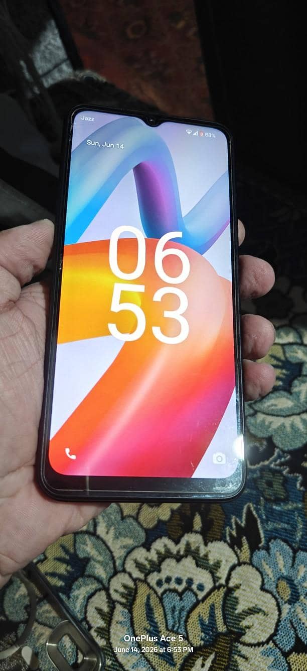 Redmi A2 plus 10/10 0