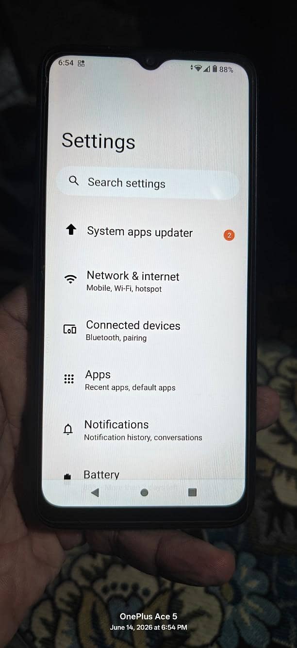 Redmi A2 plus 10/10 2