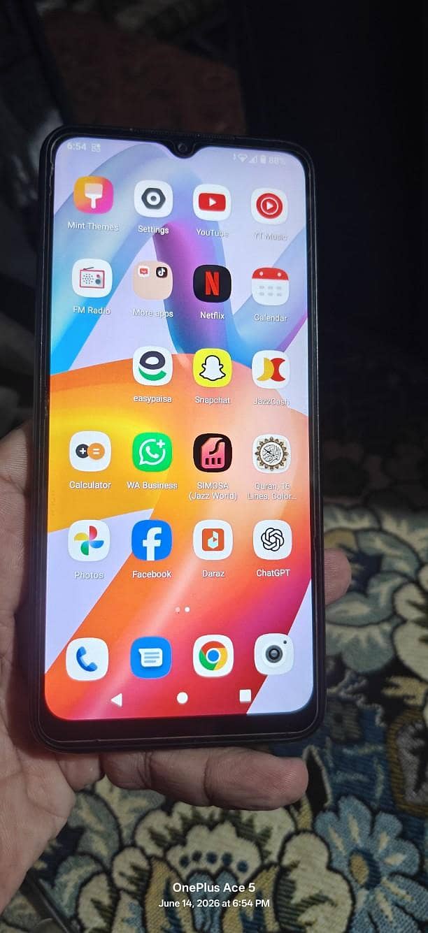 Redmi A2 plus 10/10 3