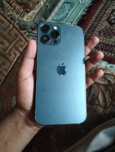 Apple iPhone 12 Pro Max