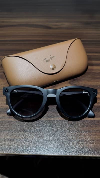 Rayban Meta Gen 2