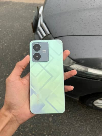 Vivo Y22