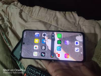 Xiaomi Redmi Note 11 Pro