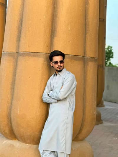 Muhammad Sufyan