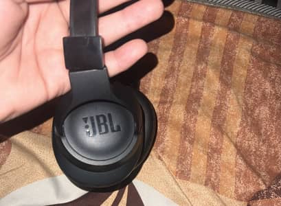 Original JBL