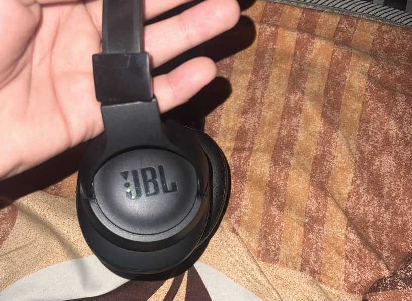 Original JBL 0