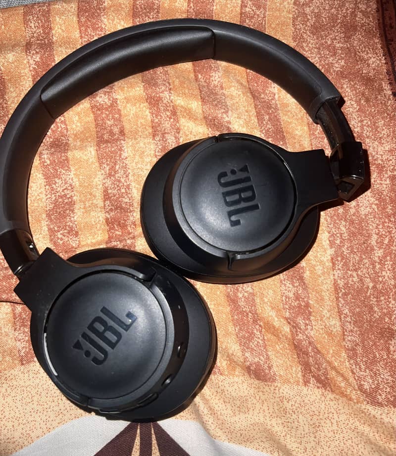Original JBL 1