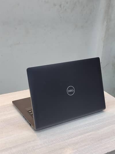Dell Latitude 5400 | Core i7 8th Gen | 8GB RAM | 256GB SSD