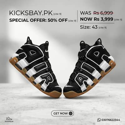 used branded shoes starting 2000