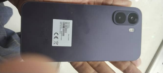 OPPO A6k