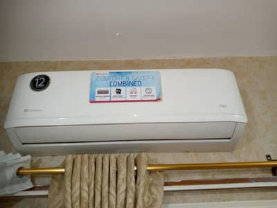Dawlance Invertor AC