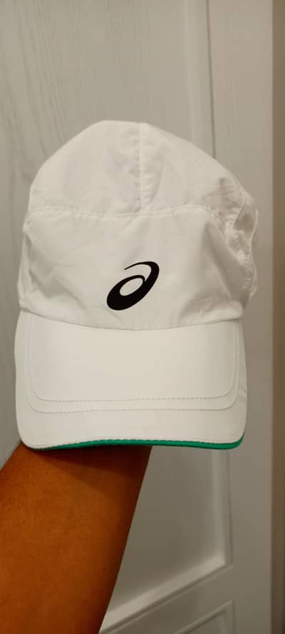 Asics Cap Original