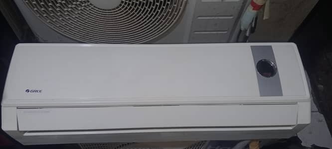 gree 1 ton zero condition Geniune guaranteed