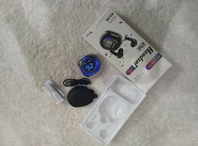 Airbuds
