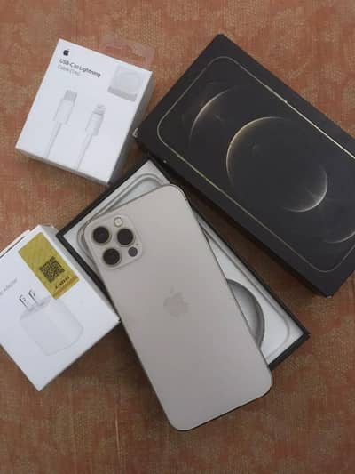 Apple iPhone 12 Pro
