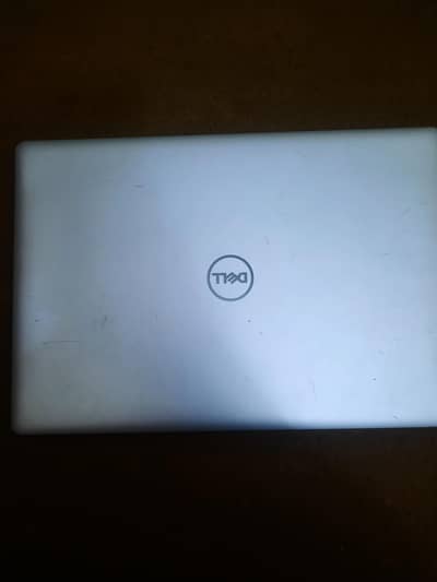 dell inspiron 15