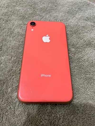 IPHONE XR JV 64 GB