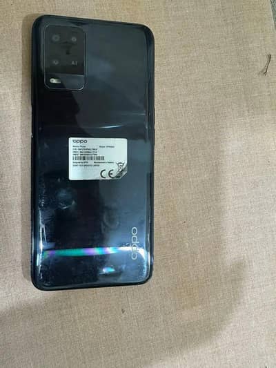 OPPO A54