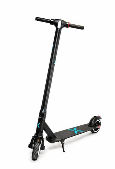 Hower Eagle electric scooty