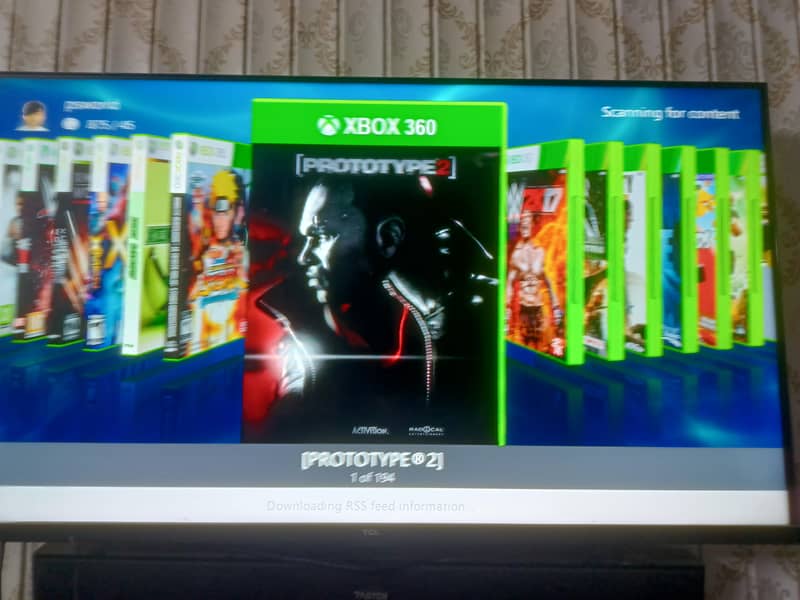 xbox 360 e slim 0