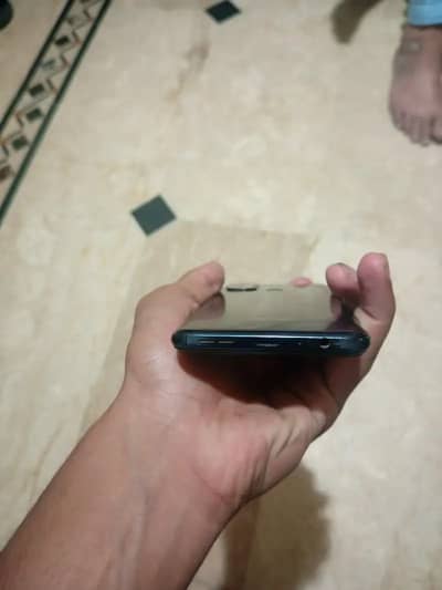 PTA approved officially  all okayy  condition 10/10  only serious buy