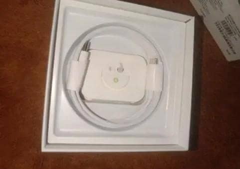Earpod pro2 1