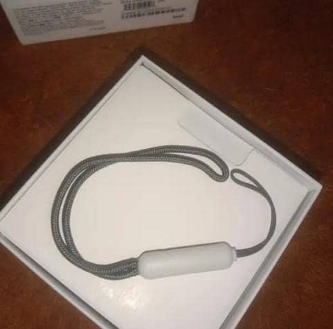 Earpod pro2 2