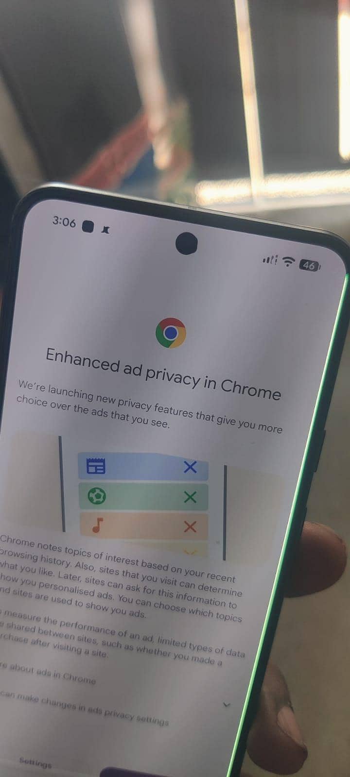 Google Pixel 8 8