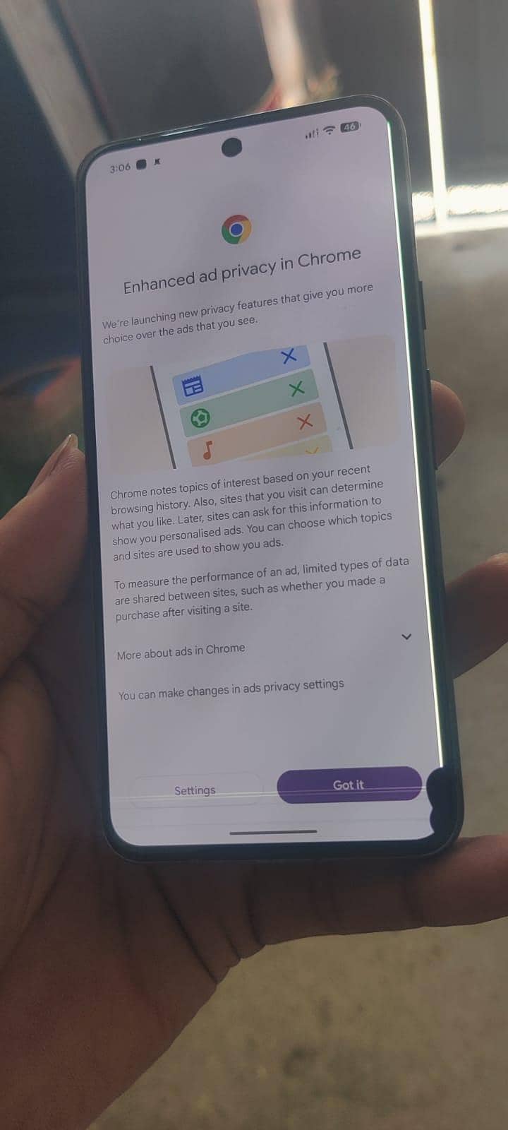 Google Pixel 8 9